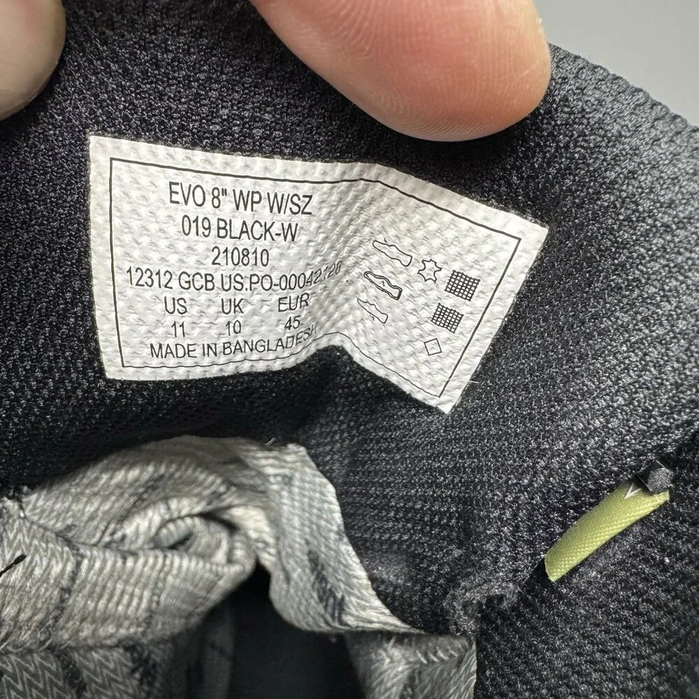 5.11 Tactical  Evo 2.0 8